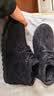 斯凯奇（Skechers）2026男鞋加绒绑带雪地靴保暖锁温205177 实拍图