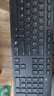 戴尔（DELL）KB216 键盘 有线  多媒体键盘 办公键盘 全尺寸键盘  即插即用  键盘（黑色） 实拍图