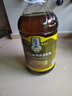 菜子王【保真菜籽油】乡村土榨纯香菜籽油5L 四川风味 非转基因食用油 实拍图