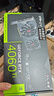 PNYGeForce RTX 4060Ti 8GB OC  DLSS 3  掌控者超频 电竞游戏AI 直播视频电脑显卡 实拍图