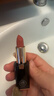 儒意（RUYI）樱花粉3.8g丝绒雾面口红不掉色不沾杯不脱妆防水正品大牌唇釉礼物 实拍图
