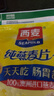西麦即食燕麦片1000g袋谷物代餐营养早餐无额外添加蔗糖 实拍图