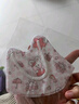 超亚 医用外科口罩3d立体秋冬季保暖透气独立包装卡通防过敏 30只/盒 实拍图