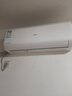 长虹空调大1.5匹熊猫懒Pro超一级省电纯铜管冷暖挂机国家补贴以旧换新KFR-35GW/ZDCSW1+RA(PR)十年包修 实拍图