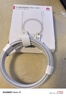 华为编织数据线(Max 120W)6A数据线 1.8米USB-C转USB-C 适用Mate XTs/Pura 80系列华为手机/电脑平板 实拍图