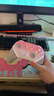 盖世小鸡（GAMESIR）超新星无线游戏手柄带底座 适用switch2手机PC安卓Steam电脑NSpro电视体感蓝牙粉色宝可梦za宏编程 实拍图