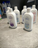 思博润 适配添可所有洗地机清洁剂，吸拖一体机器人配件芙万1.0/2.0/slim/ 3.0/booster过滤芯滚刷清洁液 6瓶【3种香味，2.3%活性物，升级除菌，3升】 实拍图