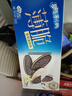 奥利奥（Oreo） 薄脆饼干 香草奥碎味190g 薄片夹心饼干休闲零食 早餐下午茶 实拍图