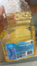 多力【张若昀同款】葵花籽油1.8L 小包装油  去壳压榨 零反式脂肪酸 实拍图