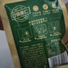 百草味熟制板栗仁500g/10小包 坚果炒货休闲零食坚果板栗子仁即食 实拍图