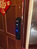 联想R20 Pro 掌静脉 智能门锁 指纹锁 3D人脸识别 智能锁 双摄像 电子锁 入户门 密码锁 电子锁 全自动 实拍图