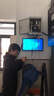 KOXIAN控显工控触摸一体机13.3/15/21寸全封闭安卓工业平板电脑嵌入式壁挂电容触控显示屏防尘防水广告机 13.3英寸(1920*1080) 工业显示器(电容触摸) 实拍图
