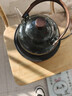 茗光煮茶壶电陶炉煮茶器烧水壶煮茶炉养生壶2025年新款 实拍图