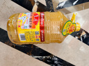 鲁花【保真花生油】 5S物理压榨 一级 花生油6.18L  实拍图