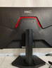HKC 27英寸144Hz高刷IPS面板1080P低蓝光不闪屏99%sRGB广色域电子书电脑外接电竞游戏办公显示器V2719 实拍图