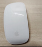 Apple/苹果 妙控鼠标-白色 多点触控表面 苹果鼠标无线蓝牙鼠标无线鼠标办公鼠标静音便携 实拍图