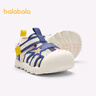 巴拉巴拉宝宝机能鞋婴儿鞋子卡通2025夏季溯溪鞋208225145220 实拍图
