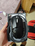 罗技（G）G502 HERO主宰者游戏鼠标电竞鼠标有线RGB机械配重竞技FPS吃鸡宏cf送男友男生礼物 G502HERO+云樱粉贴纸+大桌垫 实拍图