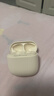 漫步者（EDIFIER）Zero Air 真无线蓝牙耳机 半入耳式耳机 无线耳机 适用苹果华为小米OPPO手机 月白 新年礼物 实拍图