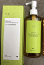 凡茜（fanxi）白茶毛孔细致卸妆油200ml*3瓶温和卸妆乳液敏肌适用 实拍图