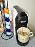 町西田Tinwest胶囊咖啡机家用含咖啡胶囊适用Nespresso胶囊咖啡多品牌胶囊咖啡量多可批年会礼物年终送礼 白色-咖啡机不含胶囊【发顺丰 官方质保两年】 实拍图