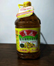 鲁花 【保真菜籽油】食用油 低芥酸特香菜籽油 5L  /桶   实拍图