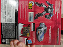 变形金刚（Transformers）儿童男孩玩具车模型手办模玩礼物经典电影SS105加强级幻影F7231 实拍图