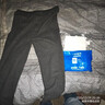 秋裤男女士保暖裤冬季紧身打底棉毛裤衬裤线裤弹力棉毛裤绒裤秋裤 男士【灰色】 2XL 【130斤-150斤】 实拍图