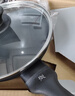 WMF福腾宝晶铸不粘炒锅煎炒锅通用炉灶带盖晶铸不粘煎锅24cm 实拍图