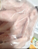 CP正大食品白羽鸡小胸2斤 冷冻生鲜 早餐鸡胸肉里脊肉 实拍图