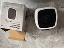 XVVMI暖风机桌面家用迷你小型电暖神器取暖器加热暖风扇暖脚暖手宝 升级款+过热保护+巨省电 实拍图