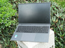 戴睿（dere）云翼系列 笔记本电脑 15.6英寸高性能商务办公旗舰轻薄本 大学生游戏娱乐手提本8G 256G 实拍图