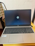 惠普（HP）锐15 AMD锐龙 15.6英寸轻薄笔记本电脑(六核R5-7535U 8G 512G 指纹 一年上门) 实拍图