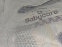 babycare Air pro拉拉裤加量装XXXXL54片(>19kg) 婴儿尿不湿夏日超薄透气 实拍图