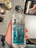 依能 天然苏打水 弱碱pH8.0+  360ml*24瓶 塑膜装 无添加饮用天然水 实拍图