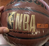 威尔胜（Wilson）NBA TAKE-OFF系列7号篮球PU室内室外通用成人篮球801【京东专供】 实拍图