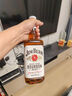 金宾（Jim Beam）白占边调和型 波本美国肯塔基州 威士忌洋酒 750ml 实拍图