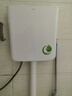 日丰水箱冲便器蹲厕所冲便器水箱大冲力易清洁节能双按键耐用水箱w01 实拍图