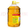 鲁花 食用油  物理压榨  非转基因 玉米油6.18L   实拍图