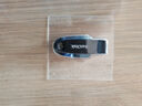 闪迪（SanDisk）32GB USB3.1 U盘 CZ430酷豆 黑色 读速130MB/s 车载U盘 文件加密 小巧便携优盘 实拍图