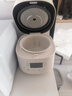 美的（Midea）电饭煲电饭锅小型迷你家用1-2人小容量智能预约多功能微压煲汤小米粥1.8L小饭煲品牌官方RC182 实拍图