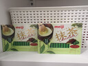 明治抹茶巧克力盒装26片120g(代可可脂) 日本进口休闲零食年货节礼物 实拍图