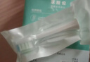 东耐伦适配飞利浦电动牙刷头HX9362HX6950HX6730HX9352HX6511升级包胶缓震替换刷头8支装 实拍图