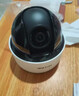 普联（TP-LINK）无线监控摄像头 家用监控器 室内家庭客厅WiFi吸顶半球360°度全景旋转云台高清视像头手机APP远程 300万3MP红外夜视【标准版】 32GB内存卡【免费升级64GB卡】 其 实拍图