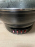 荣事达（Royalstar） 电炒锅 家用铸铁多功能电热锅电铸铁锅炒锅多用途锅山东锅电煮锅电火锅电蒸锅 RDAF-32 实拍图