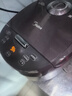 美的（Midea）电饭煲智能家用5L电饭锅新升级5.0黑瓷聚能釜24小时预约香甜Q弹饭米饭锅AFB5058R以旧换新 实拍图