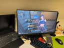 泰坦军团24.5英寸升级215Hz HDR400nit高亮 硬件级低蓝光护眼FastIPS一级能效电竞显示器原生200Hz P2510G+ 实拍图