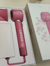 飞科（FLYCO）高速电吹风机家用宿舍送女生节日礼物大风力负离子护发恒温速干出行必备草莓熊联名款FH6372 实拍图