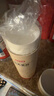 京东京造 一次性功夫茶杯 可降解甘蔗浆烧烤露营加厚耐用水杯60ml【50只】 实拍图