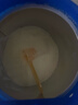 爱他美（Aptamil）德国白金版HMO 婴儿配方奶粉1段 (0-6月) 800g 6罐箱装 德爱白金 实拍图
